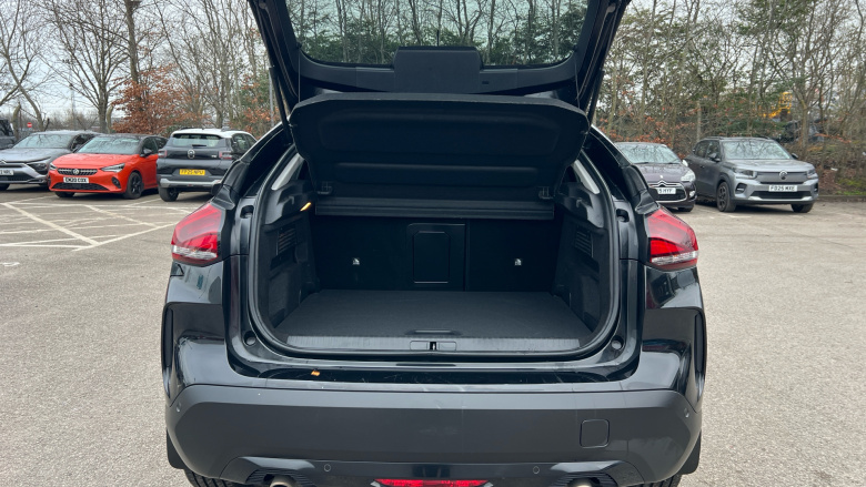 Citroen C4 1.2 PureTech [130] Shine Plus 5dr Auto Petrol Hatchback